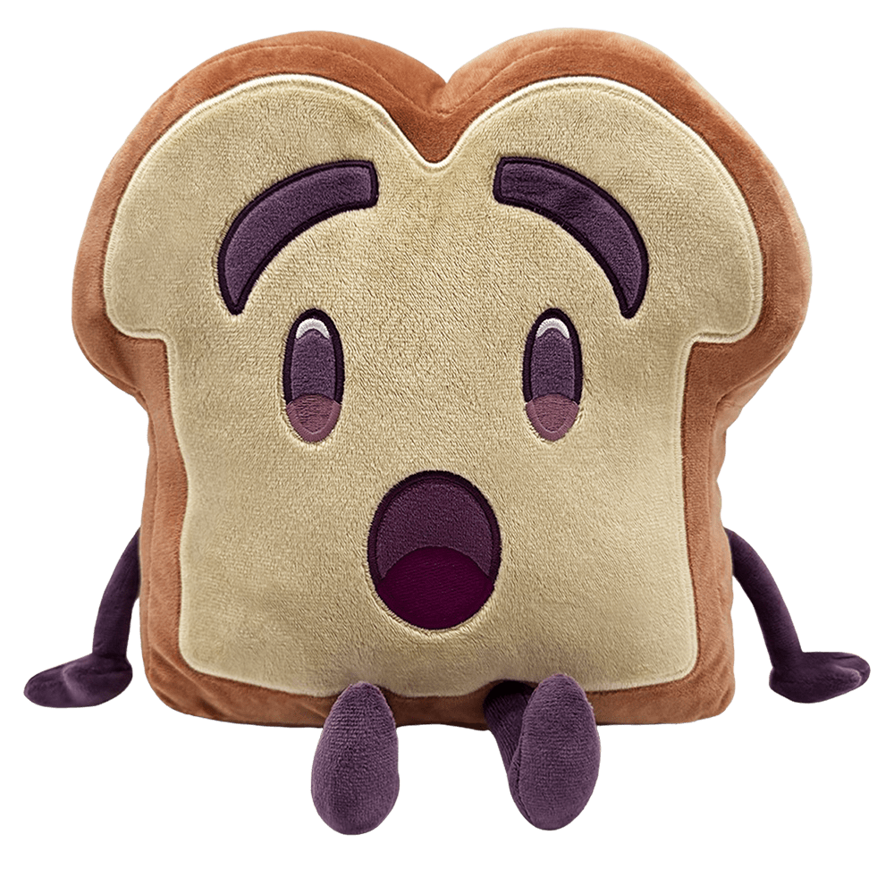 Toastedshoes