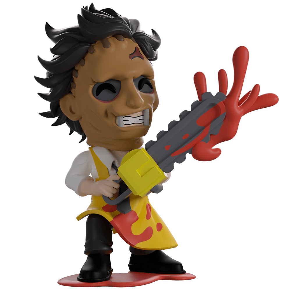 Leatherface
