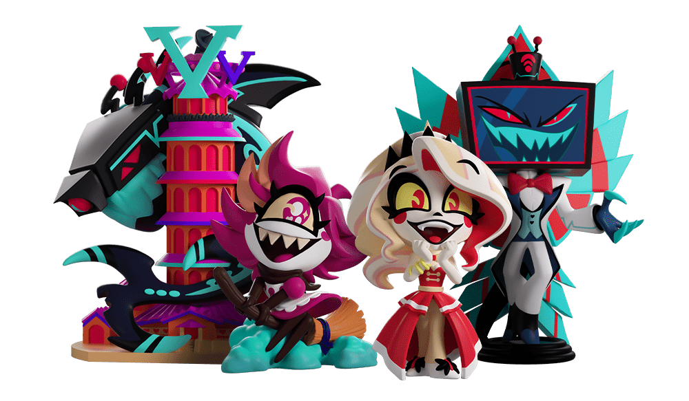 Hazbin Hotel