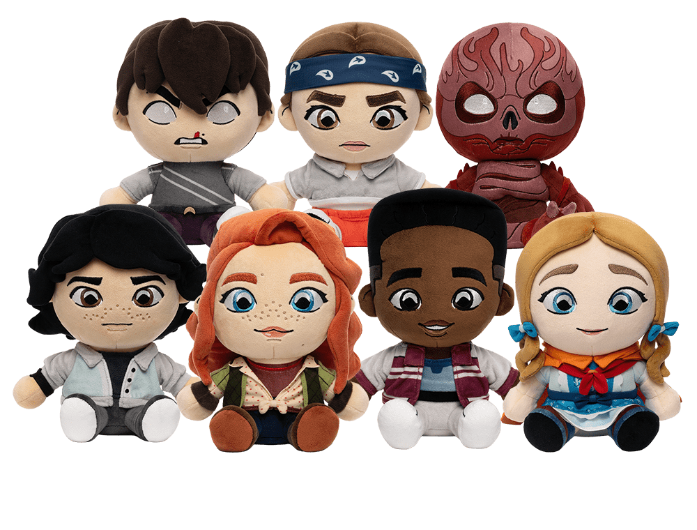 Stranger Things