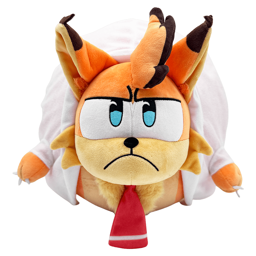 Bubsy Ball