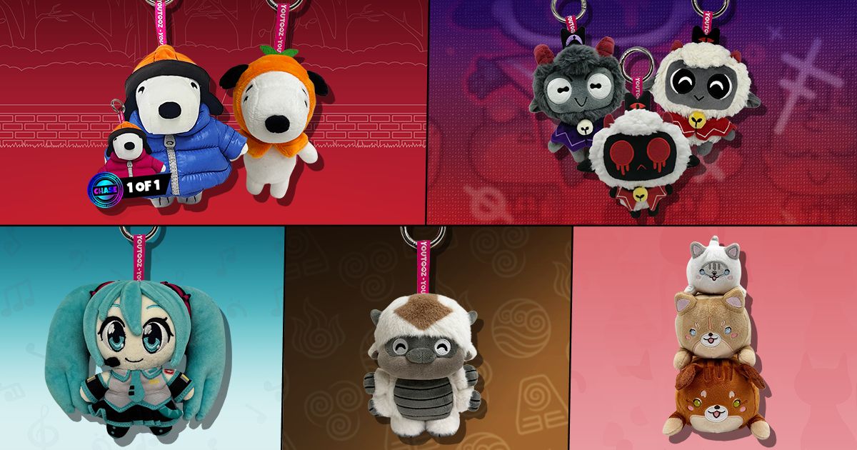 Youtooz Collectibles