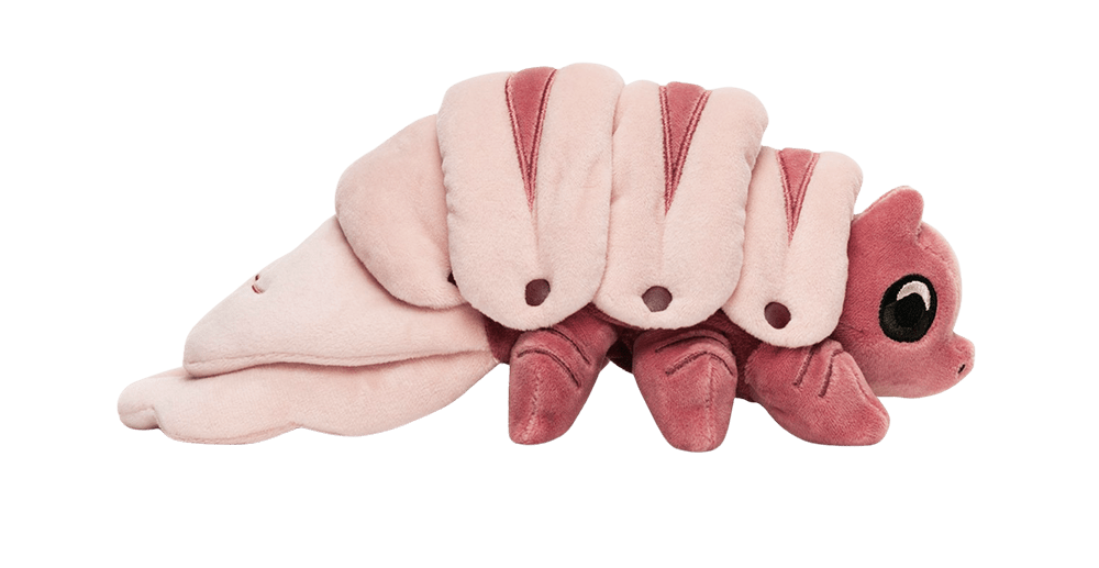 White Knuckle Grub