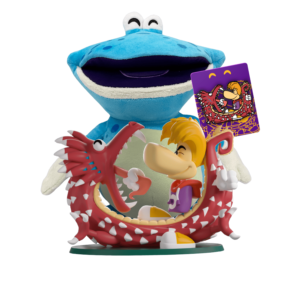 Rayman