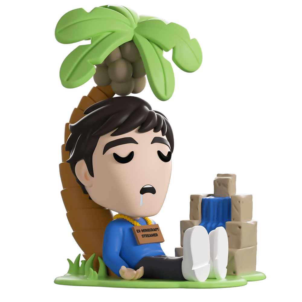 Sleepy ConnorEatsPants
