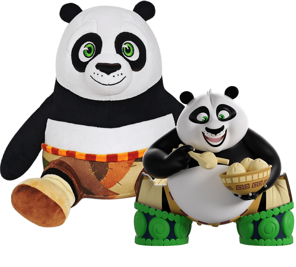 Kung Fu Panda