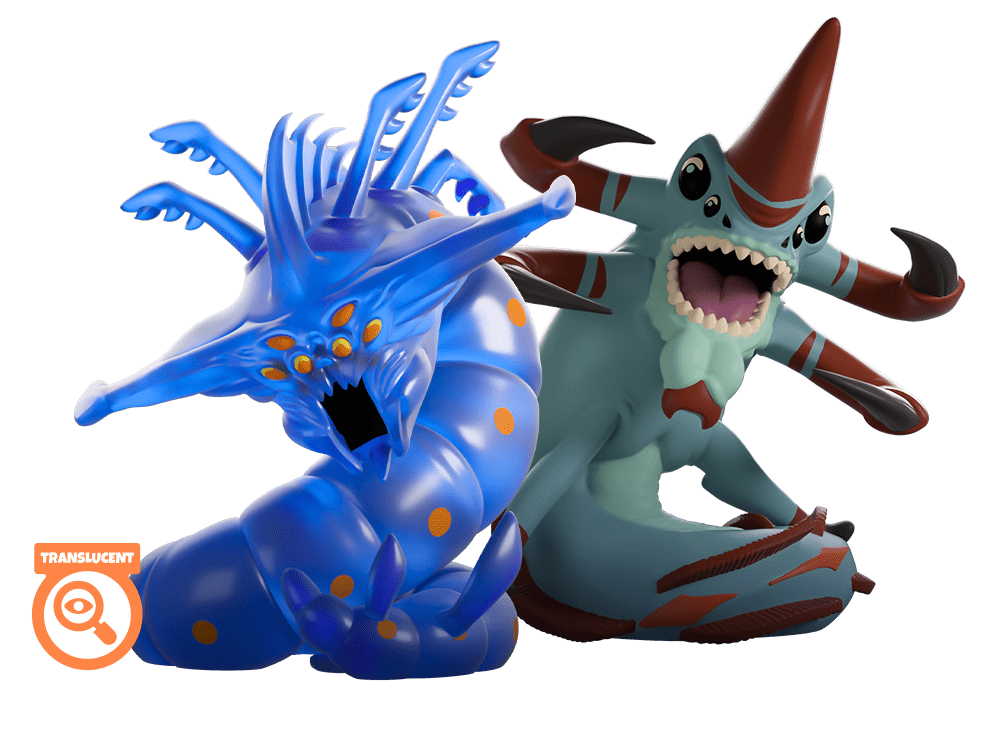 Subnautica
