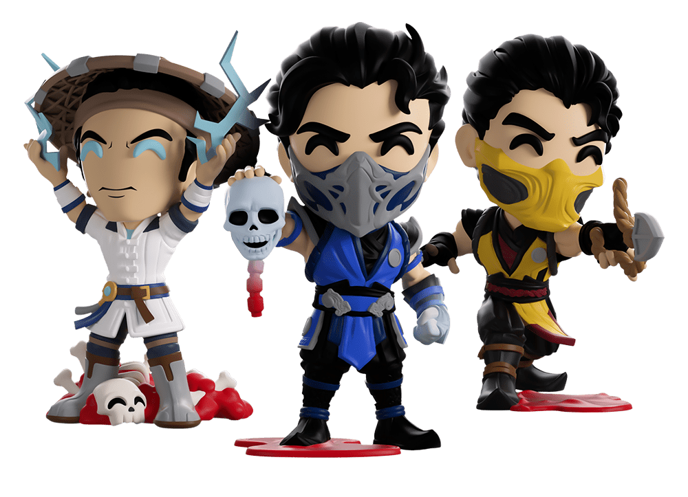 Mortal Kombat