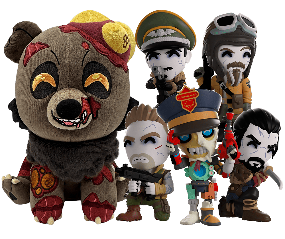 Call of Duty Zombies