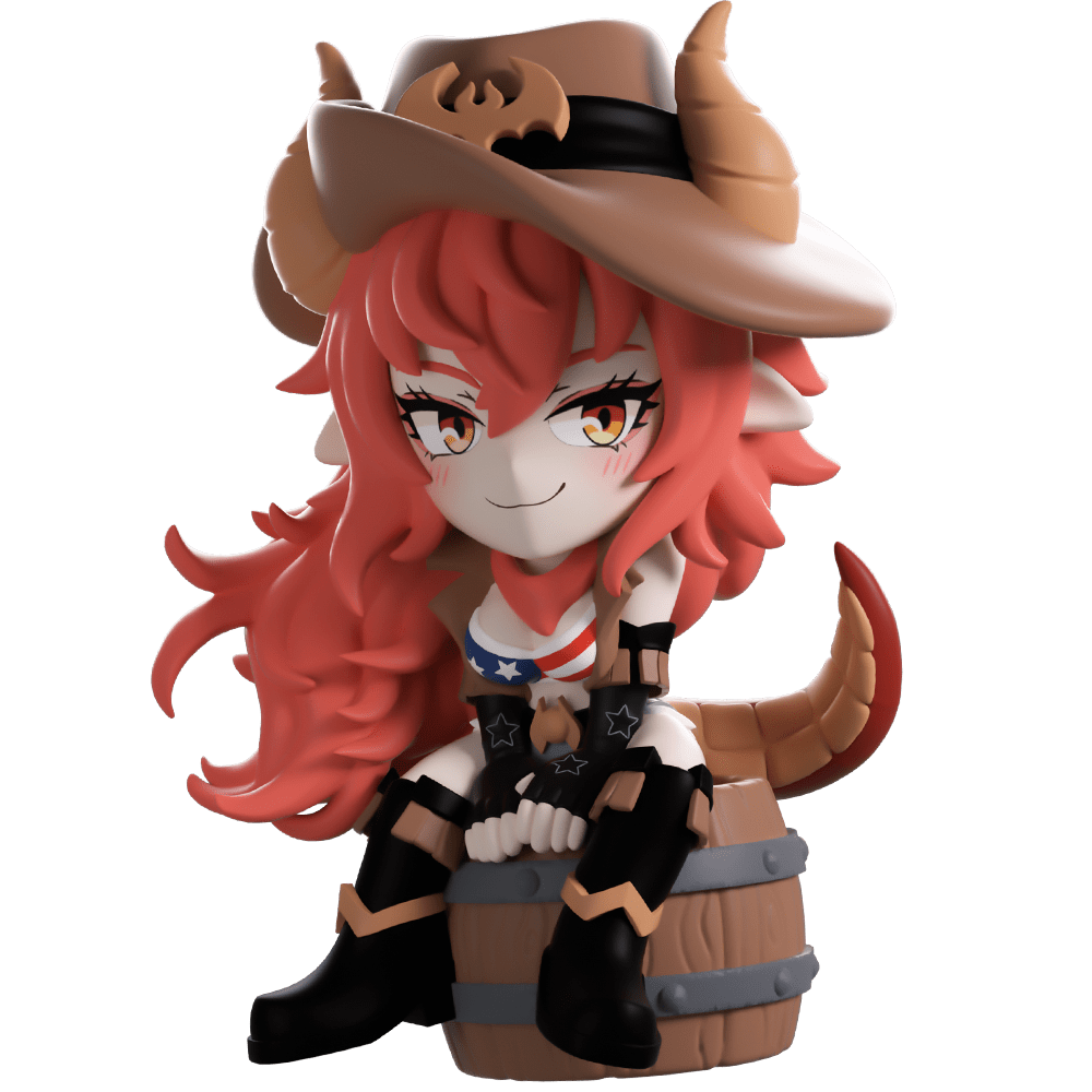Cowboy Zentreya
