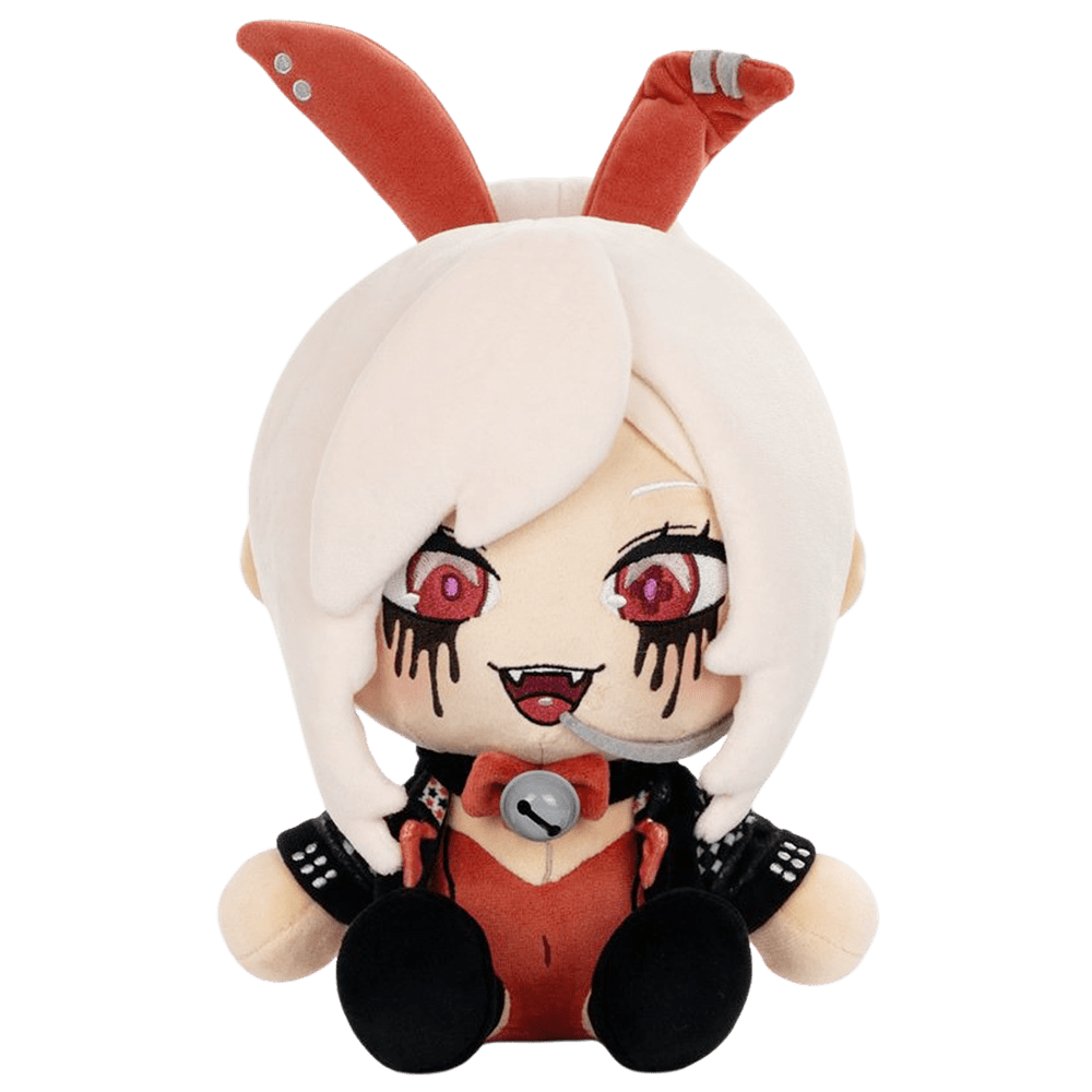 FeFe Punk Bunny Girl