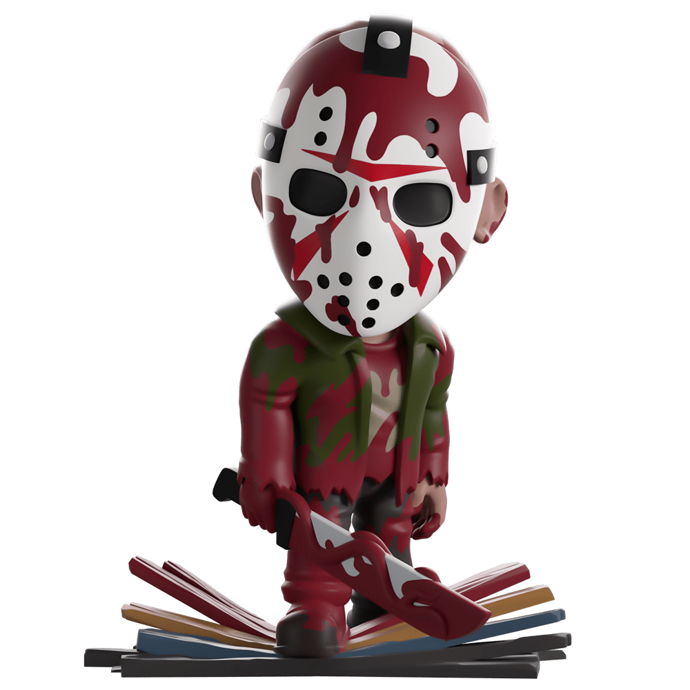 Dead by Daylight Jason Collection