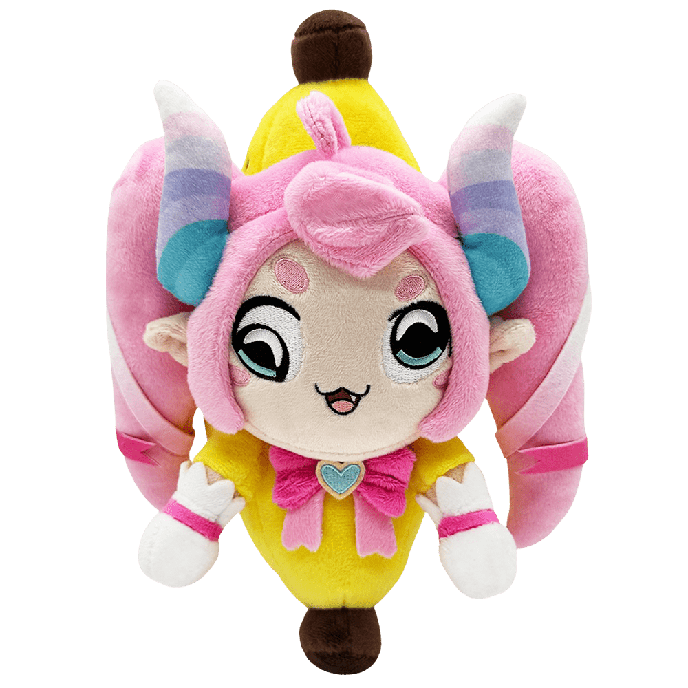 Banana Chibidoki