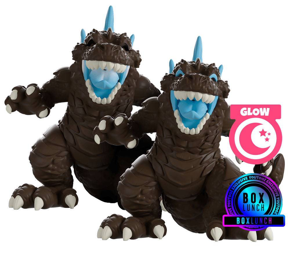 Godzilla Minus One