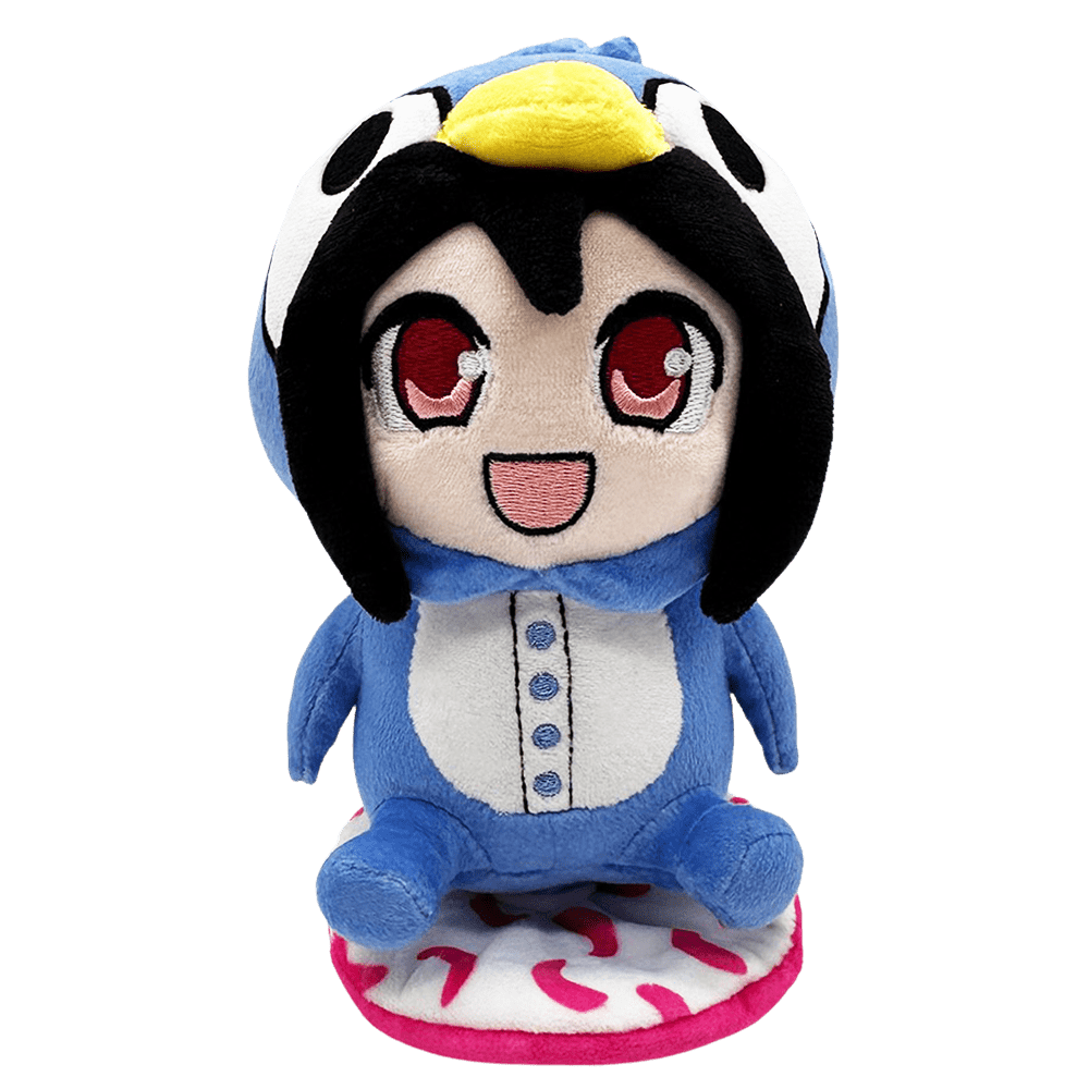 Jinny Shoulder Rider