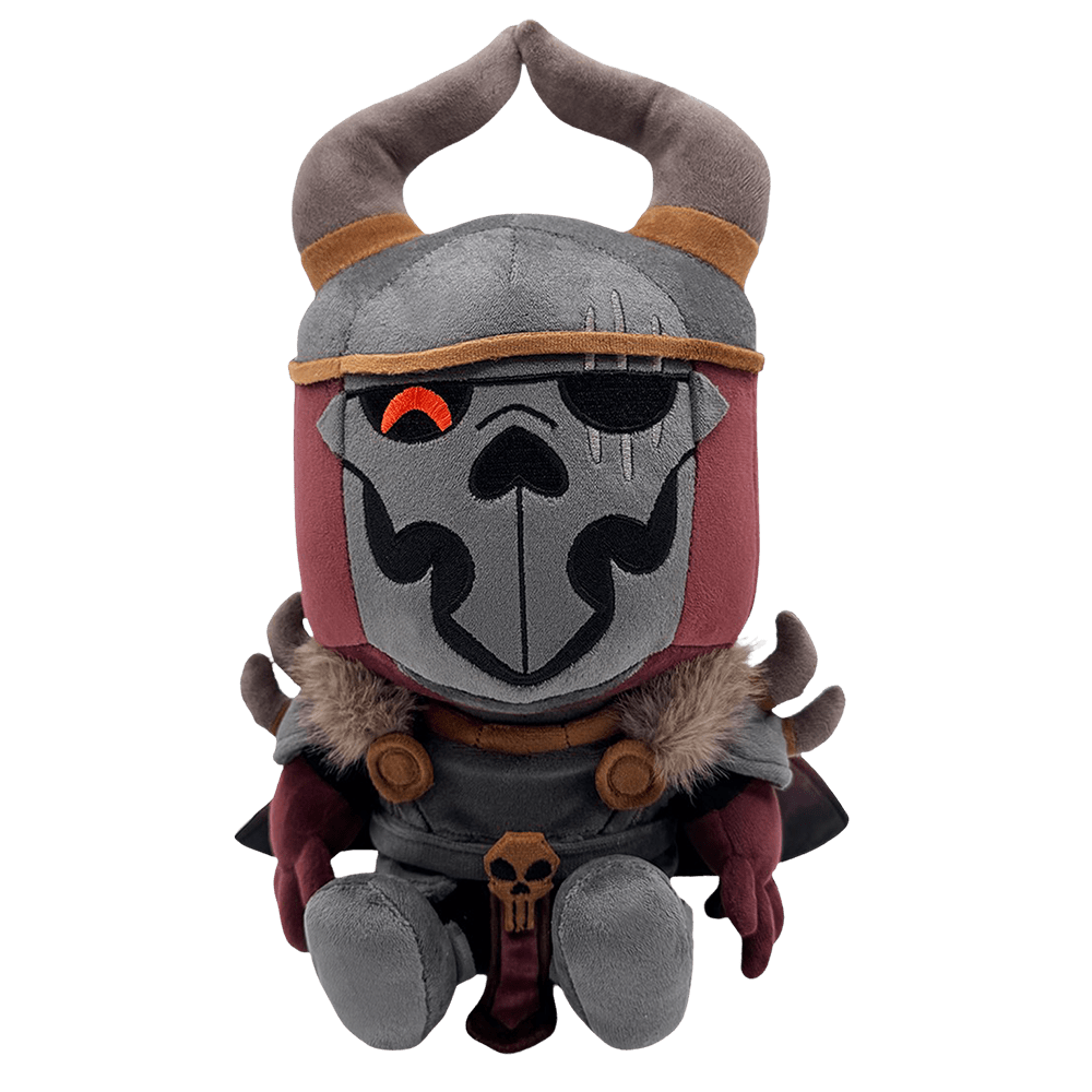 Suitor Armour Modeus