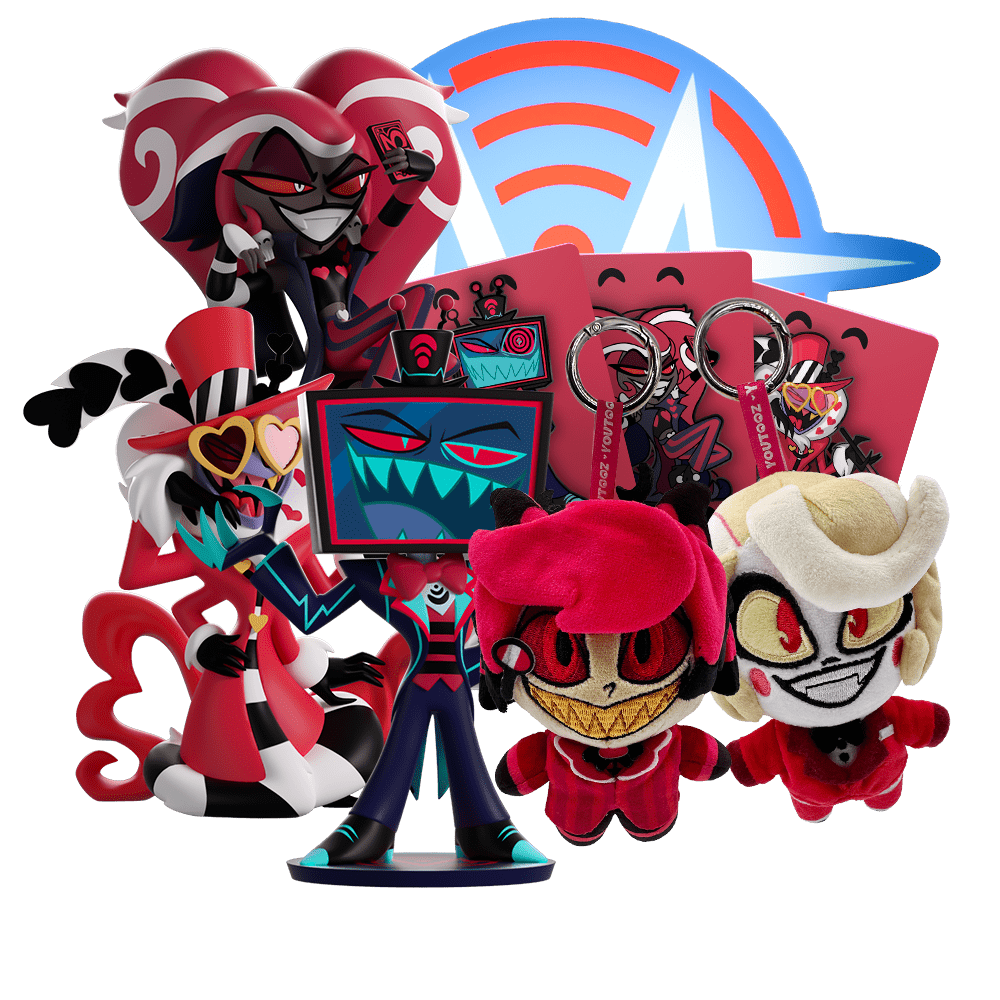 Hazbin Hotel