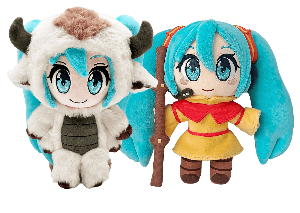 APPA MIKU AANG MIKU