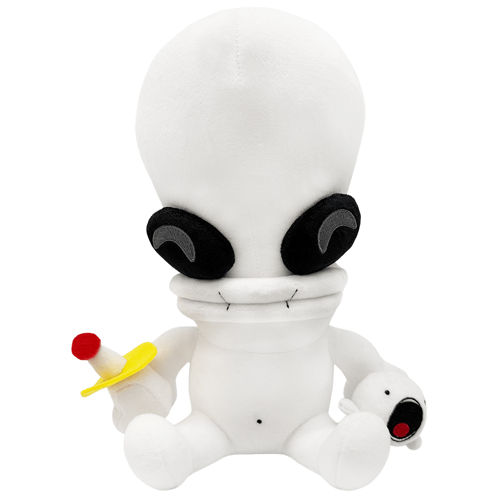 BungBung Alien