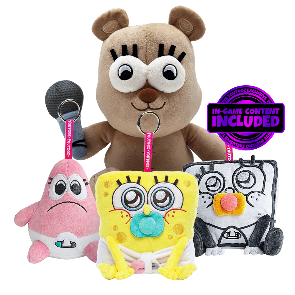 SpongeBob SquarePants