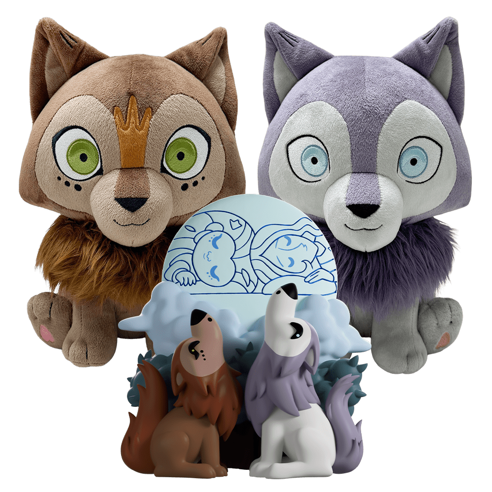 Wolfwalkers