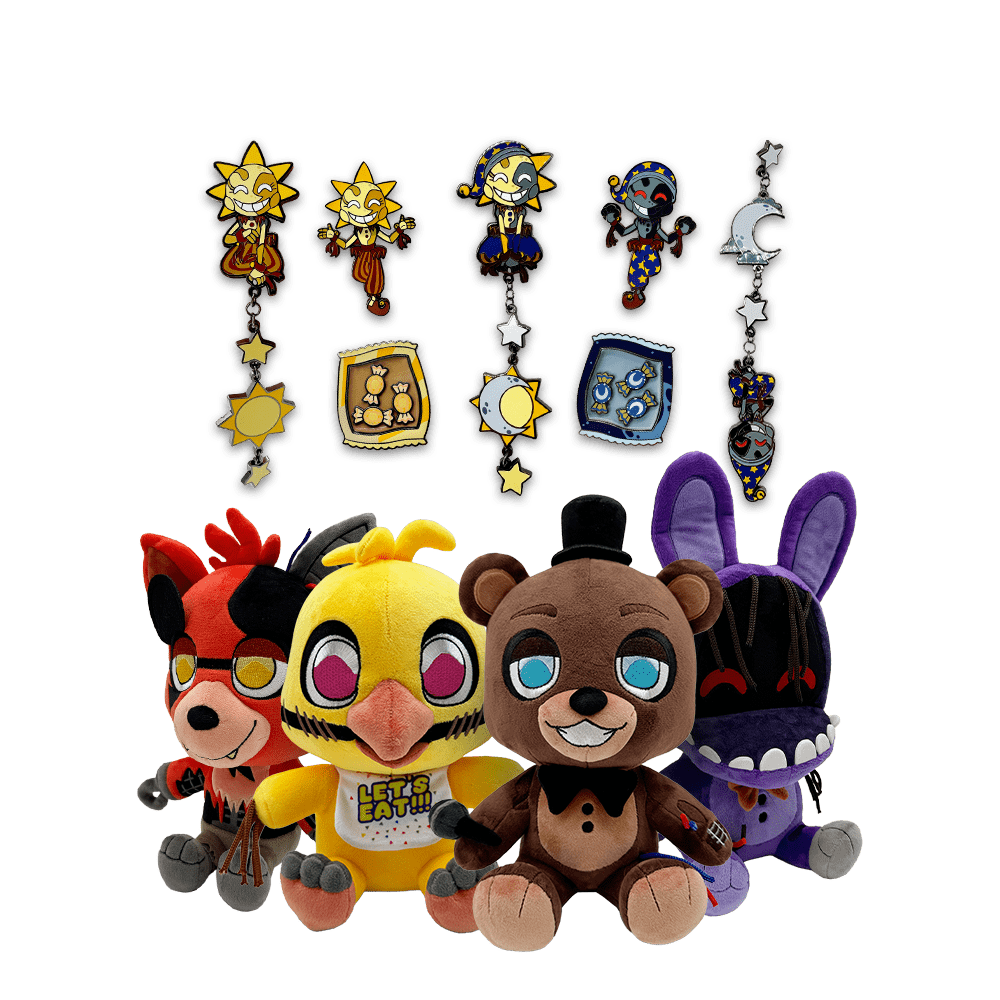 Youtooz Collectibles