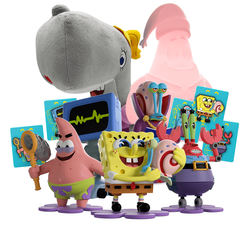 Spongebob SquarePants