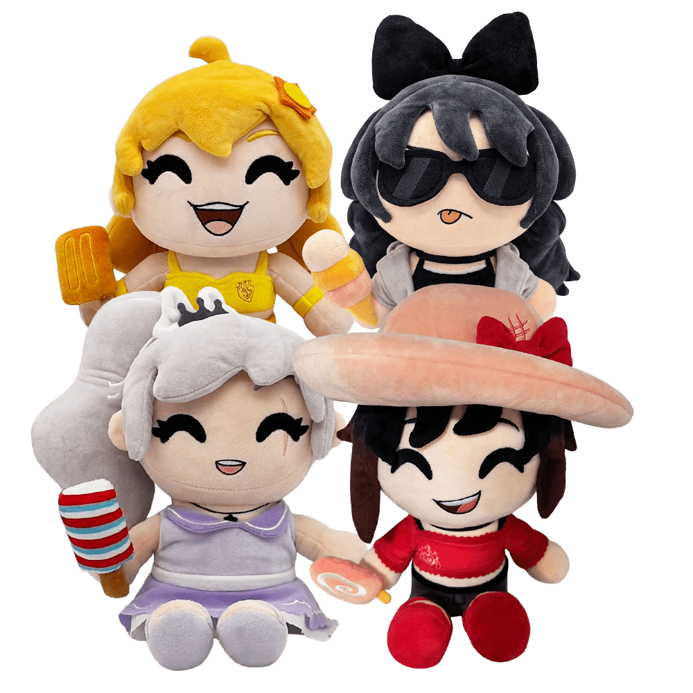 Summer RWBY