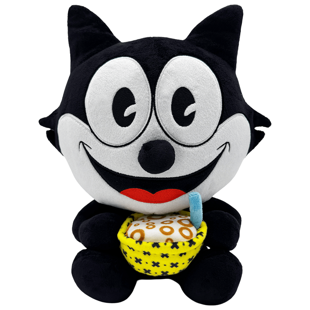 Felix the cat