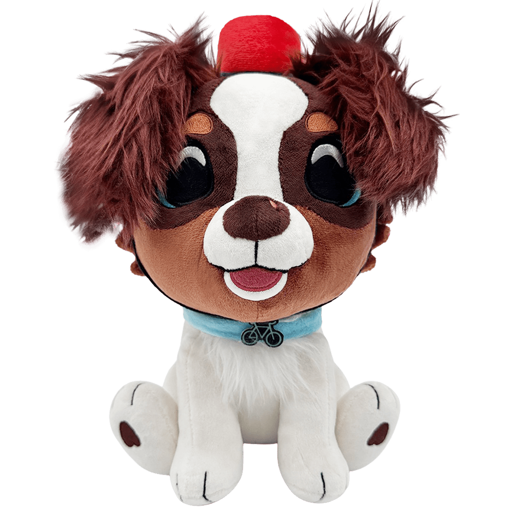 Matty and Kaido Kaido