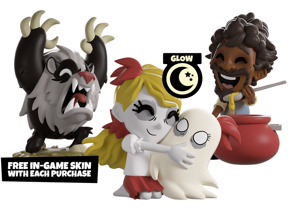 Don t Starve