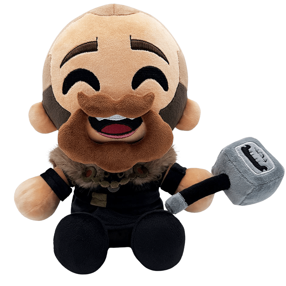 Tank Tolman