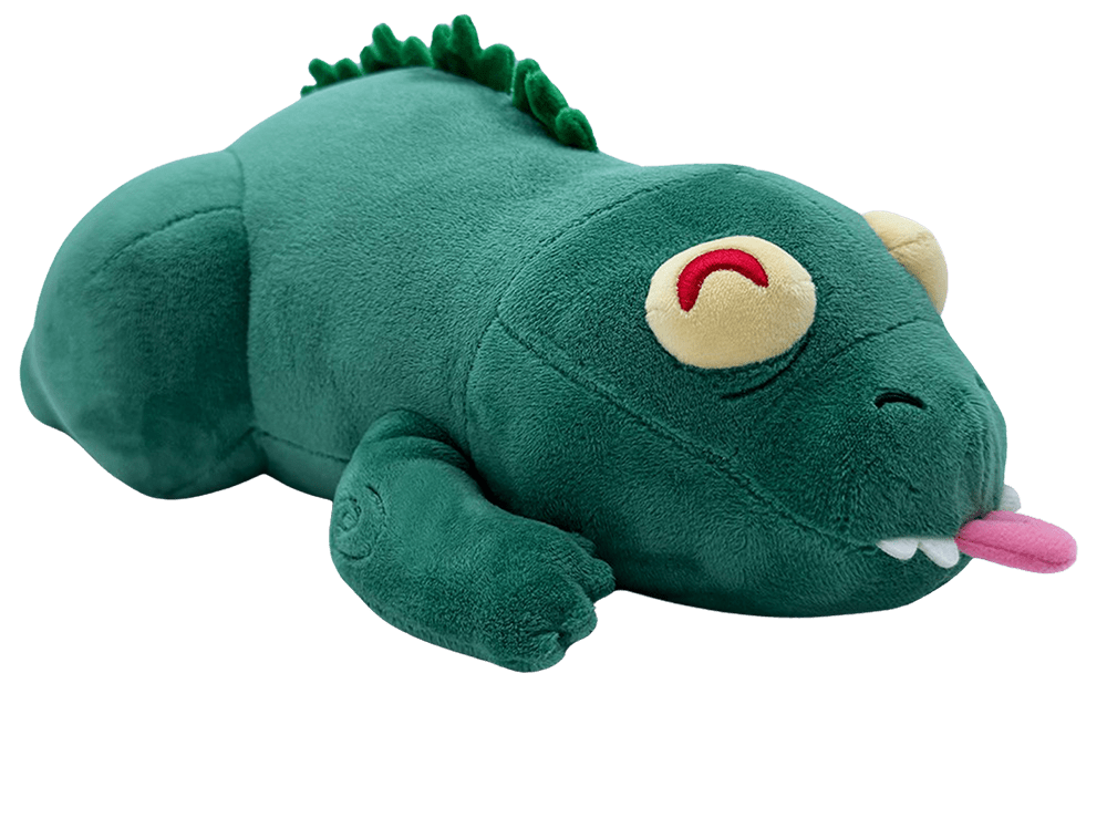 Weighted Jobby The Hong