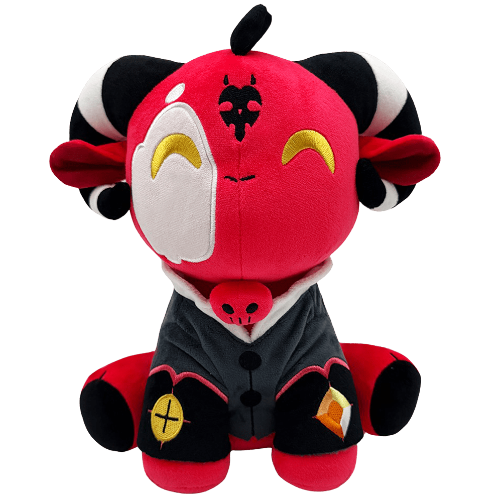 Helluva Boss Blitzo Rammie