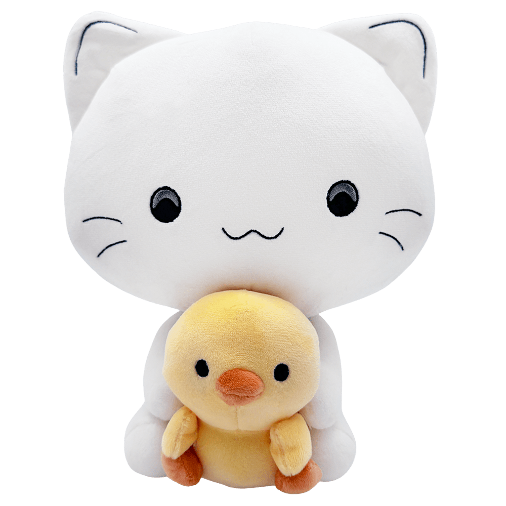 CuppacatASMR