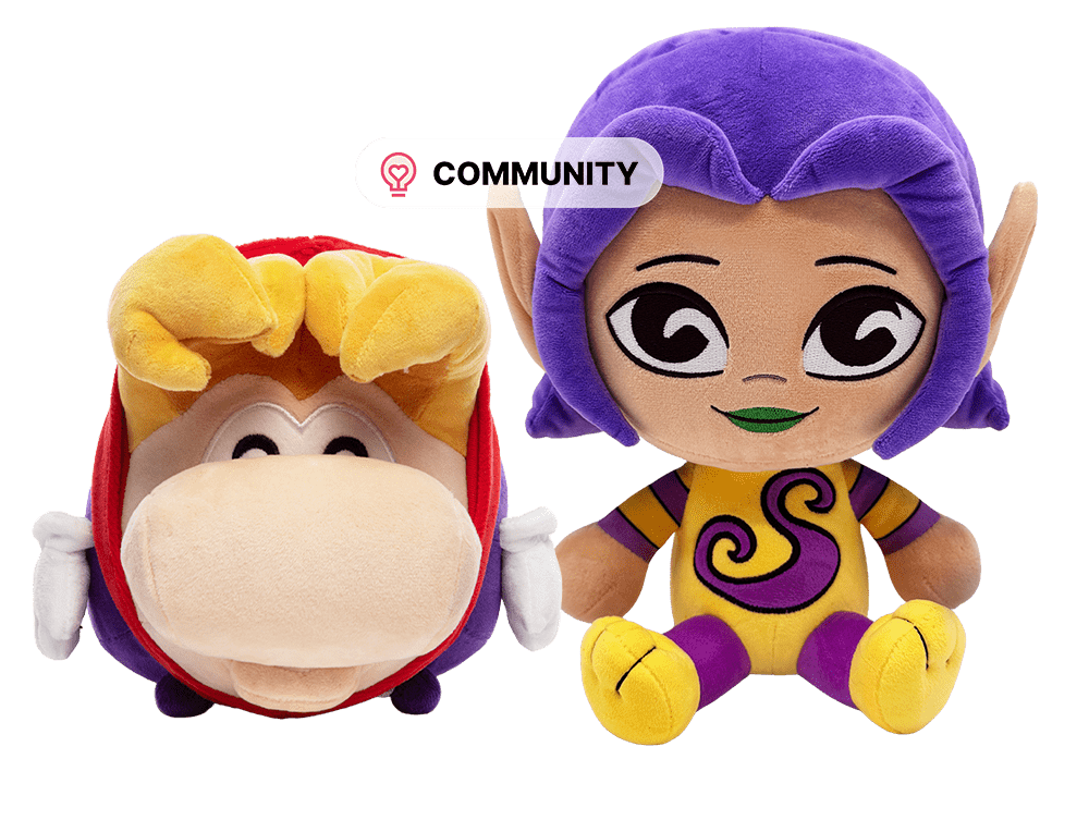 Rayman