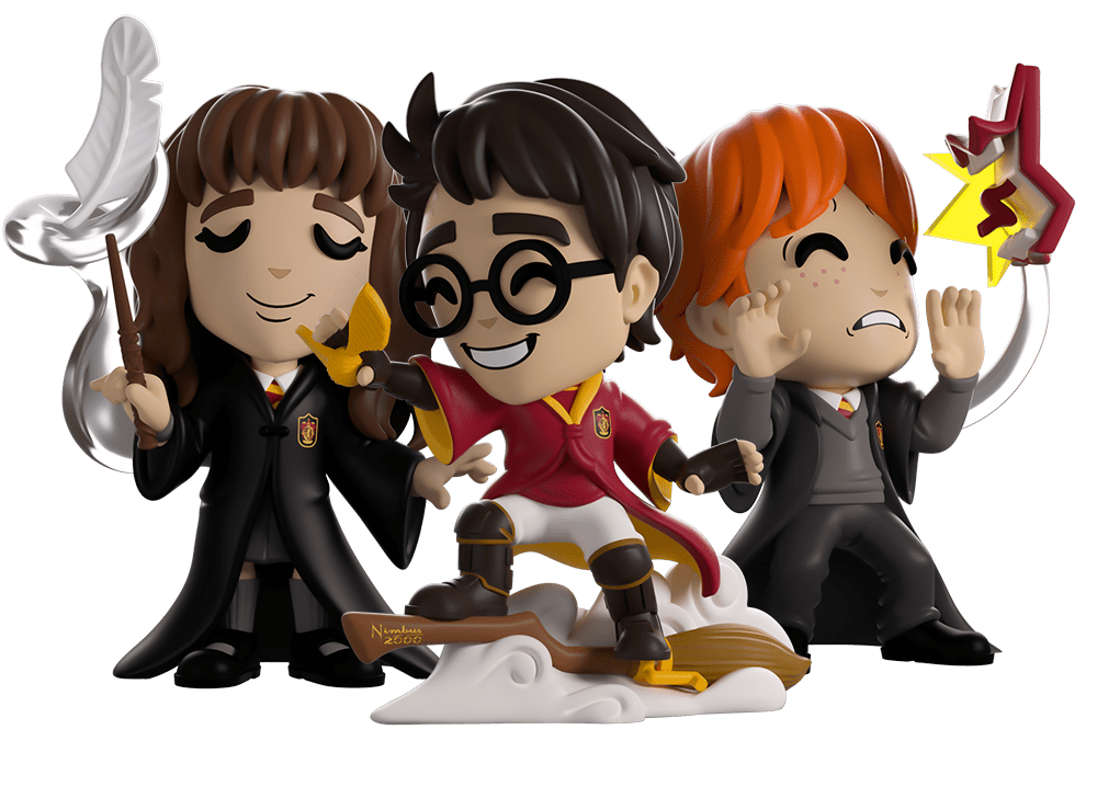 Harry Potter