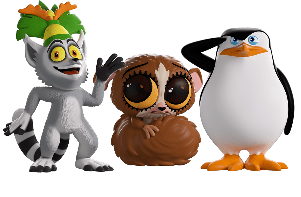 Madagascar