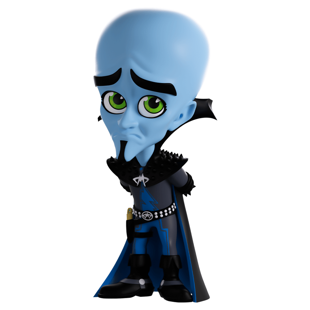 Megamind