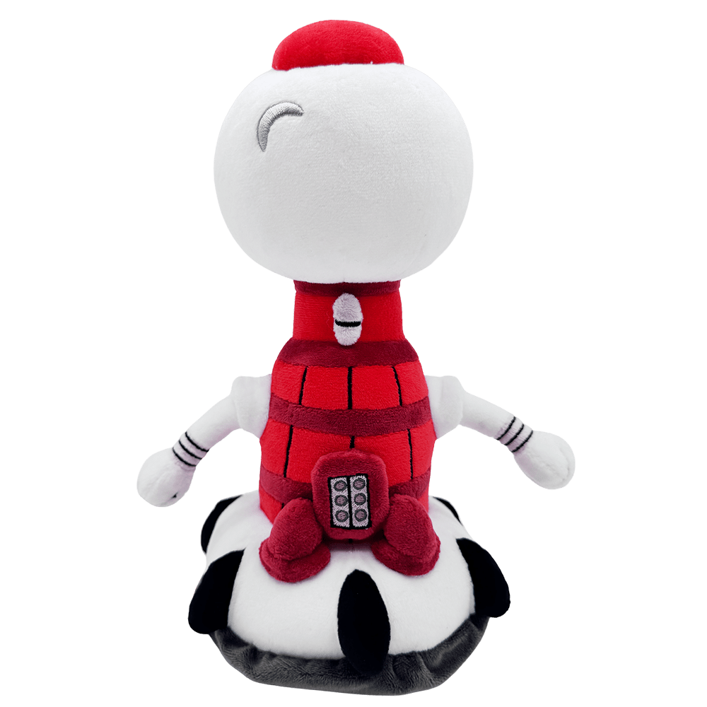 MST3K Tom Servo