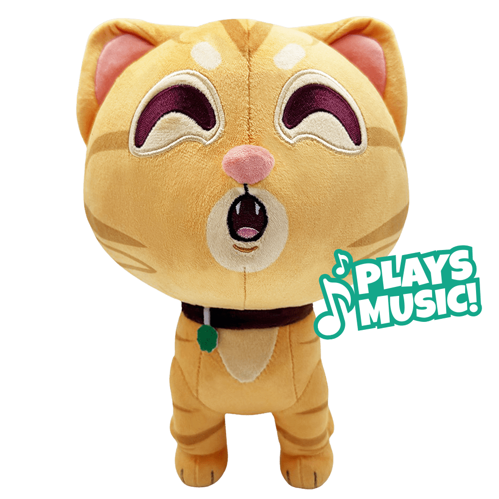 I Go Meow Cala