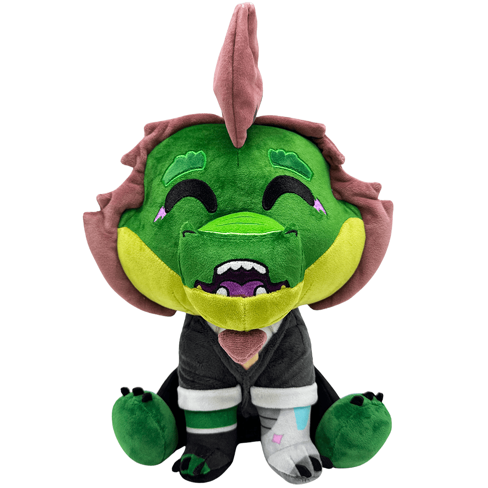 Invader Gator