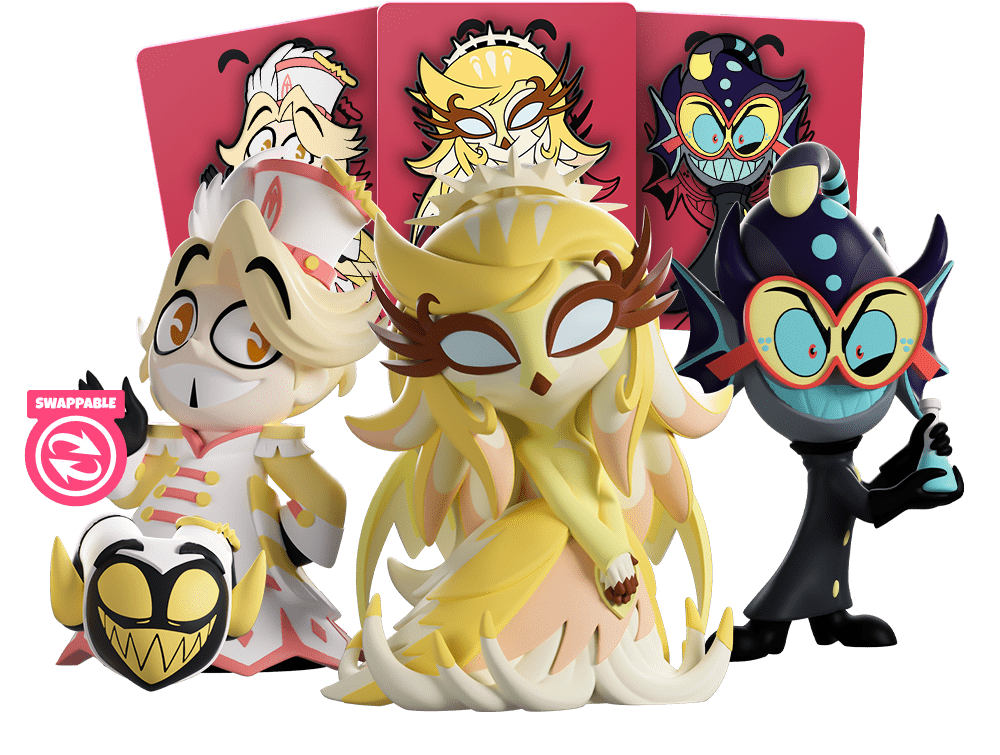 Hazbin Hotel
