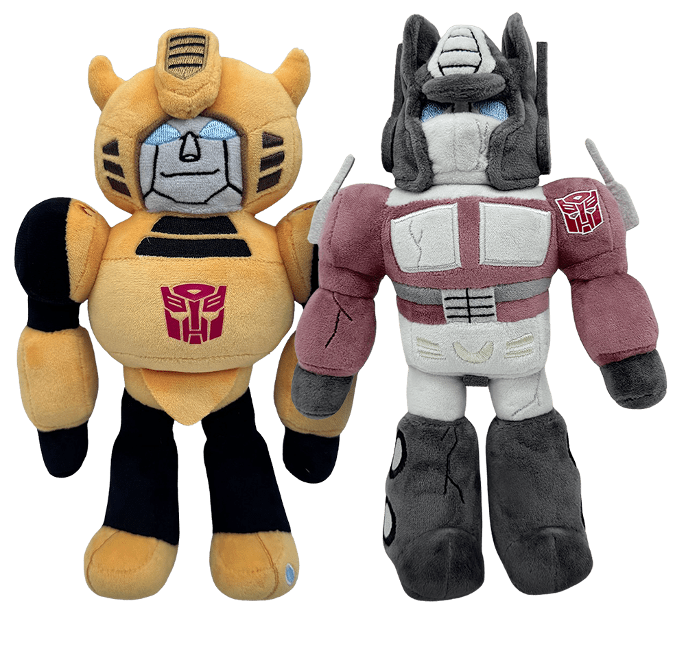 Transformers