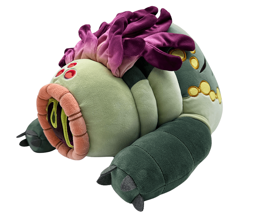 Warhammer 40 000 Weighted Nurgle