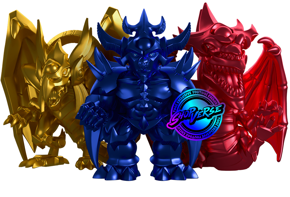Yu Gi Oh 