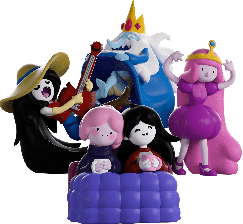 Adventure Time