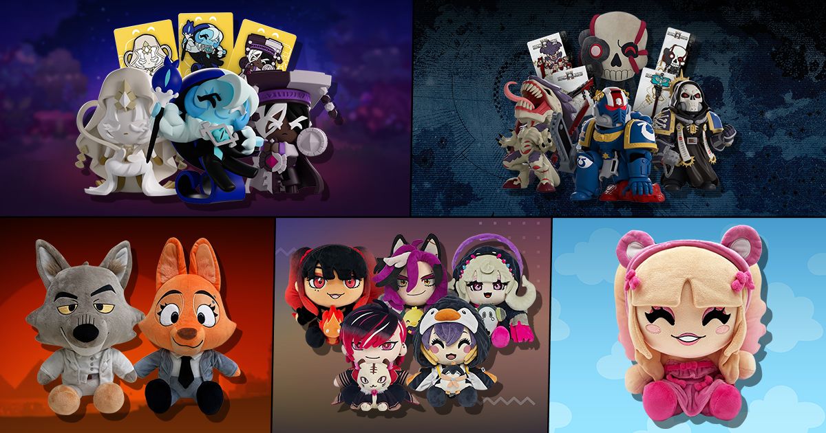 Gone Soon - Youtooz Collectibles