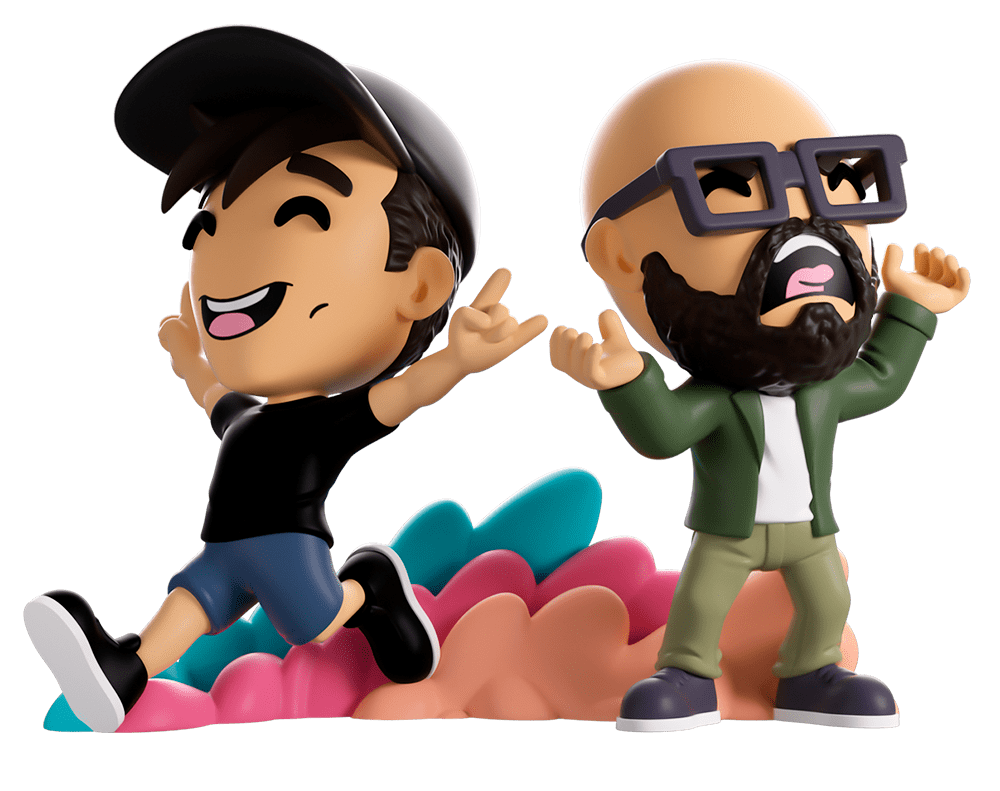 Internet Today Ricky and Eliot