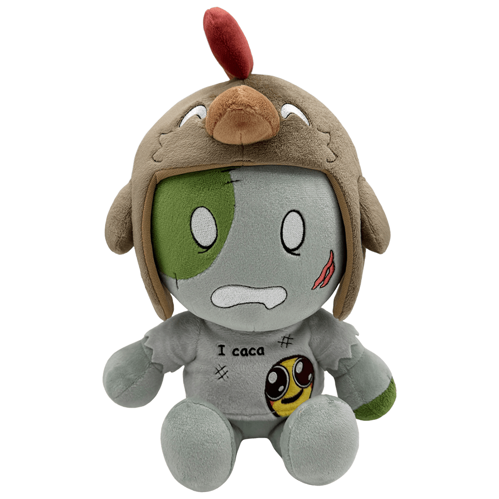PMDamiann Zombie